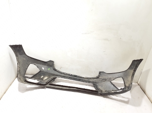 VOLVO XC60 (2017–2026) Front bumper 32234958 - 5