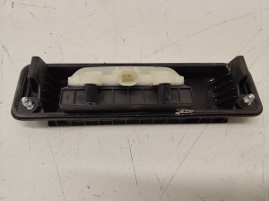 Mercedes Benz CLA-Class W117 (2013–2019) Trunk lid exterior handle A2227500493 - 4