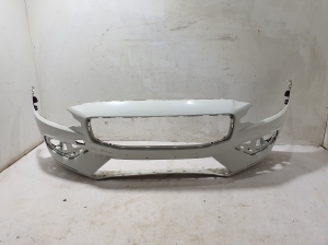 Front bumper - 31690589