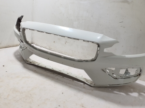 VOLVO V60 (2018–2026) Front bumper 31690589 - 4