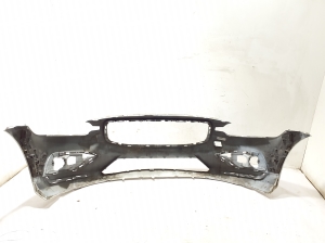 VOLVO V60 (2018–2026) Front bumper 31690589 - 6