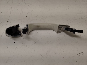 Mercedes Benz CLA-Class W117 (2013–2019) Türaußengriff hinten A2227500493 - 2