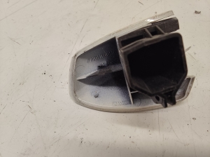 Mercedes Benz CLA-Class W117 (2013–2019) Türaußengriff hinten A2227500493 - 4