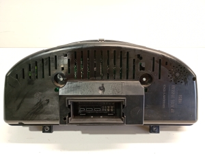 Volkswagen Passat B6 (2005–2010) Instrument cluster A2C53145550 - 2