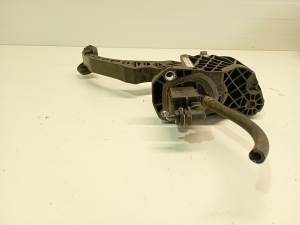Volkswagen Passat B6 (2005–2010) Kupplungspedal 3C2721059 - 3