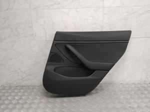 Rear side door panel - 110509600E