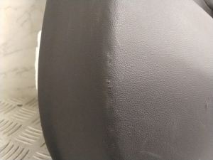 Tesla Model 3 3 (2016–2024) Rear side door panel 110509600E - 7