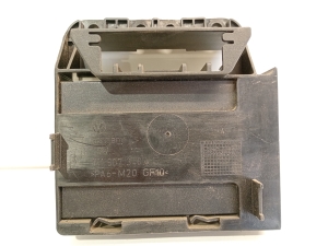 Volkswagen Passat B6 (2005–2010) Comfort control module 3C0959433K - 2