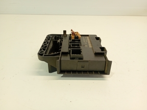 Volkswagen Passat B6 (2005–2010) Comfort control module 3C0959433K - 5