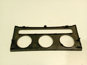 Volkswagen Passat B6 (2005–2010) Dashboard trim 3C0863100 - 4