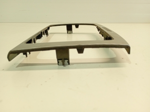 Volkswagen Passat B6 (2005–2010) Dashboard trim 3C0858069M - 2