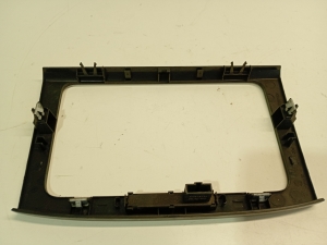 Volkswagen Passat B6 (2005–2010) Dashboard trim 3C0858069M - 6