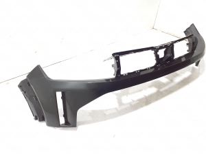 Dacia Duster P1310 (2024–2026) Priekšējais bamperis 620221816R - 5