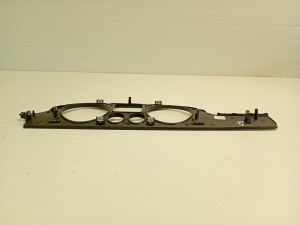 Volkswagen Passat B6 (2005–2010) Instrument cluster trim 3C1858335AM - 3