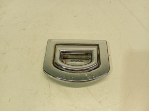 Volkswagen Passat B6 (2005–2010) Sonstiges Innenraumteil 1J0864203D - 3