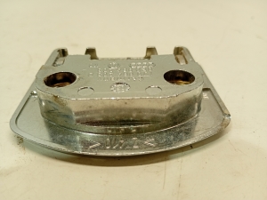 Volkswagen Passat B6 (2005–2010) Sonstiges Innenraumteil 1J0864203D - 5