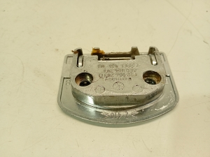 Volkswagen Passat B6 (2005–2010) Sonstiges Innenraumteil 1J0864203D - 2