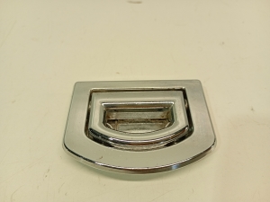 Volkswagen Passat B6 (2005–2010) Sonstiges Innenraumteil 1J0864203D - 3