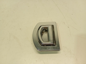 Volkswagen Passat B6 (2005–2010) Sonstiges Innenraumteil 1J0864203D - 5