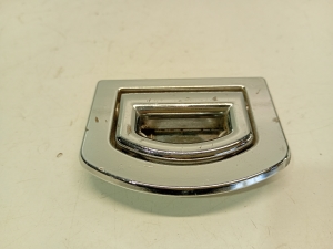 Volkswagen Passat B6 (2005–2010) Sonstiges Innenraumteil 1J0864203D - 3