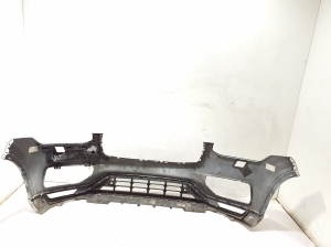 VOLVO XC90 (2015–2024) Front bumper 31690641 - 10