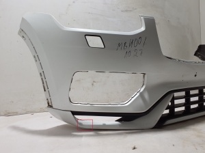VOLVO XC90 (2015–2024) Front bumper 31690641 - 5