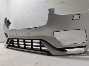 VOLVO XC90 (2015–2024) Front bumper 31690641 - 6