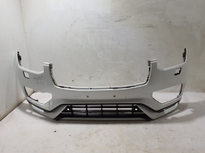 Front bumper - 31690641