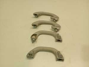 Volkswagen Passat B6 (2005–2010) Dachinnengriff 1K0857607 - 2