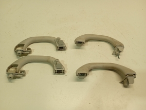 Volkswagen Passat B6 (2005–2010) Dachinnengriff 1K0857607 - 3