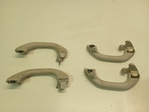 Volkswagen Passat B6 (2005–2010) Dachinnengriff 1K0857607 - 5