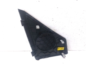 Kia Sorento (2014–2026) Lautsprecherabdeckung 84726P2010 - 2