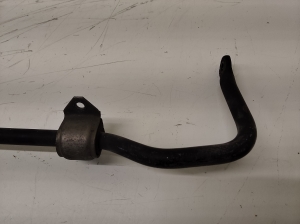 Mercedes Benz CLA-Class W117 (2013–2019) Tagumine stabilisaator A2463203911 - 3