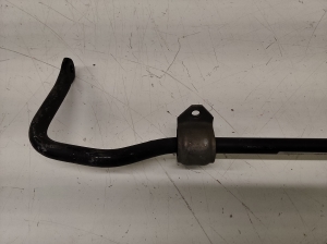 Mercedes Benz CLA-Class W117 (2013–2019) Tagumine stabilisaator A2463203911 - 4