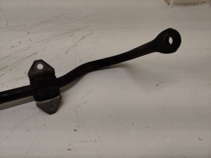 Mercedes Benz CLA-Class W117 (2013–2019) Tagumine stabilisaator A2463203911 - 6
