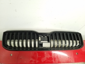 Skoda Superb (2015–2026) Esikaitseraud 3V0807221M - 7