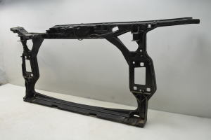 AUDI A4 B8 (2007–2016) Radiator support and its parts 8K0805594J - 2