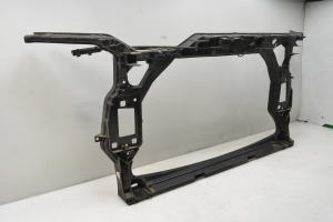 AUDI A4 B8 (2007–2016) Radiator support and its parts 8K0805594J - 5
