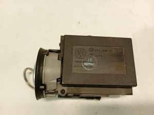 Volkswagen Passat B6 (2005–2010) Ignition switch 3C0905843 - 2