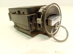 Volkswagen Passat B6 (2005–2010) Ignition switch 3C0905843 - 4