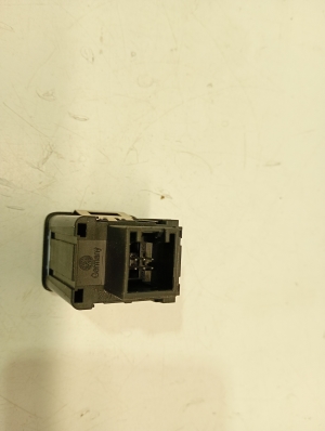 Volkswagen Passat B6 (2005–2010) Headlight leveling switch 3C0941333 - 2