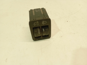 Volkswagen Passat B6 (2005–2010) Headlight leveling switch 3C0941333 - 4