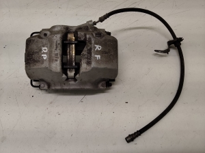 Front brake caliper - 4MN4230348