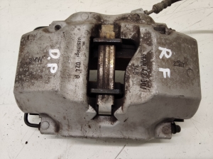 BMW IX3 G08 (2021–2026) Eesmine pidurisadul 4MN4230348 - 2