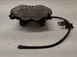 BMW IX3 G08 (2021–2026) Eesmine pidurisadul 4MN4230348 - 3