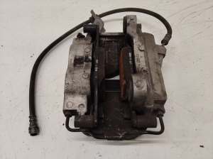 BMW IX3 G08 (2021–2026) Eesmine pidurisadul 4MN4230348 - 4