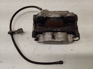 BMW IX3 G08 (2021–2026) Eesmine pidurisadul 4MN4230348 - 5