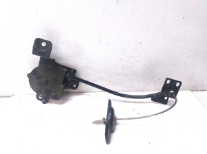 Kia Sorento (2014–2026) Varuratta kinnitus - 2