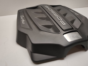 Porsche Macan (2014–2026) Motorabdeckung 95B103925E - 2