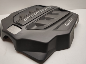 Porsche Macan (2014–2026) Motorabdeckung 95B103925E - 5